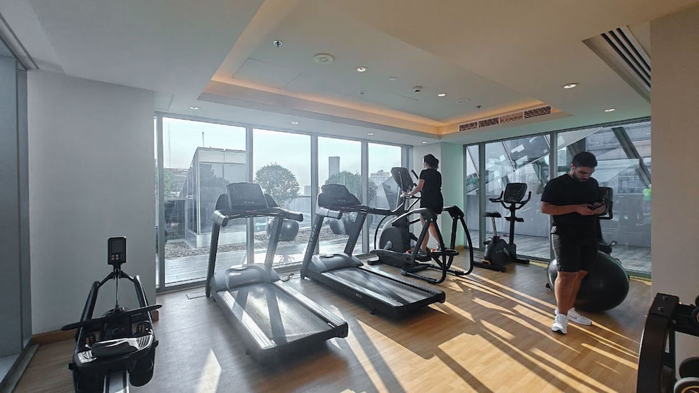 Extravagant 1 Bedroom in J One Business Bay