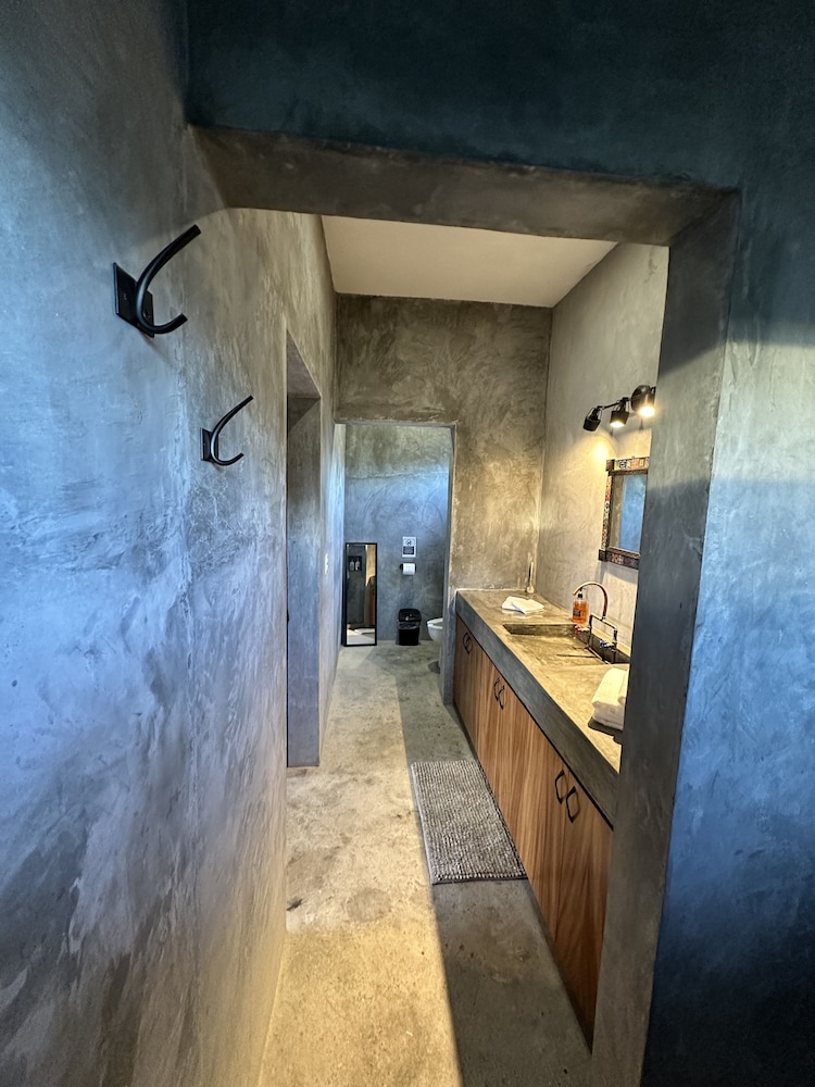 Villas Del Scarlet Cardones