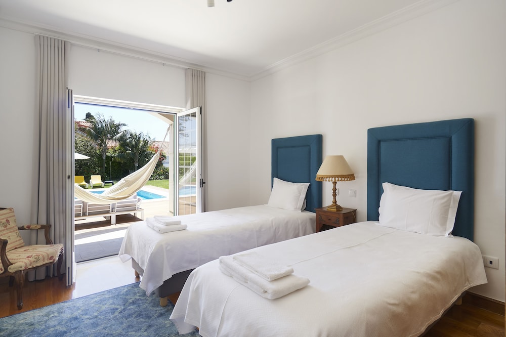 Villa Santa Teresinha view 2