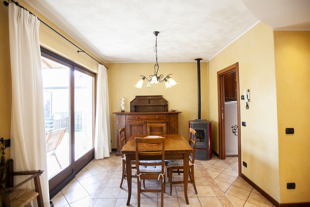 Villa Contrada photo 4