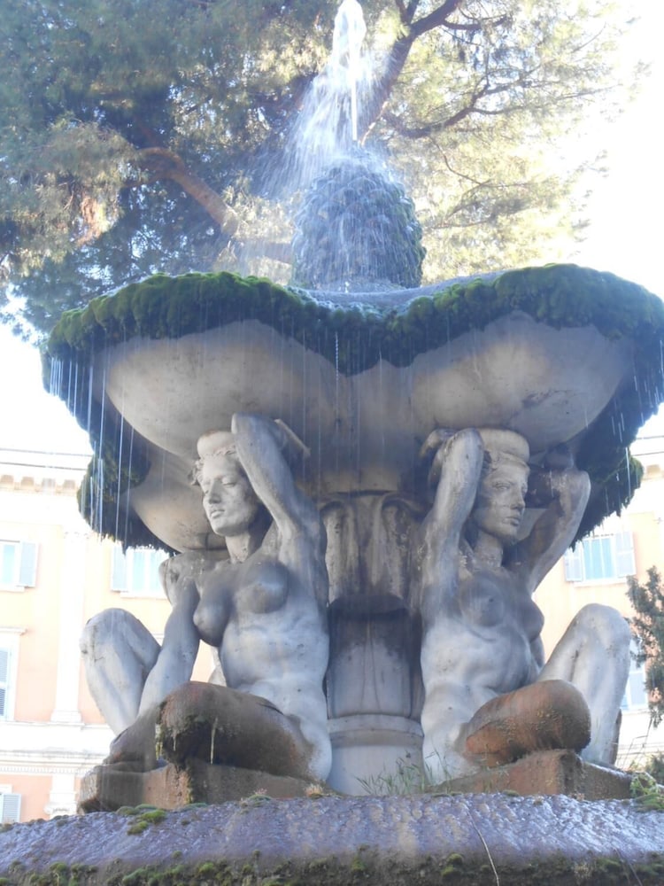 Germanico's House