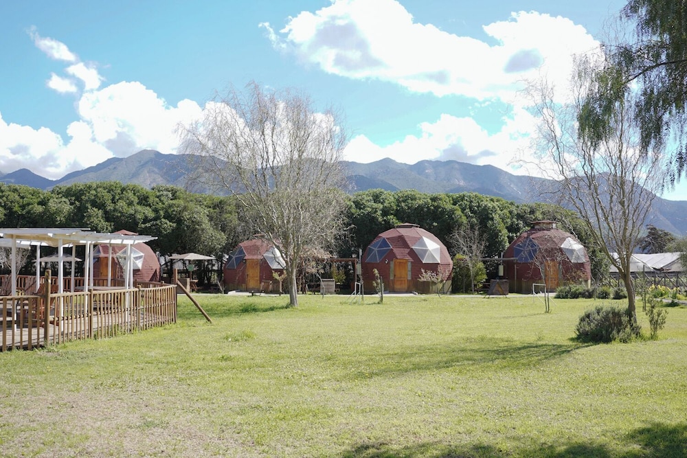 DOmos Ocoa