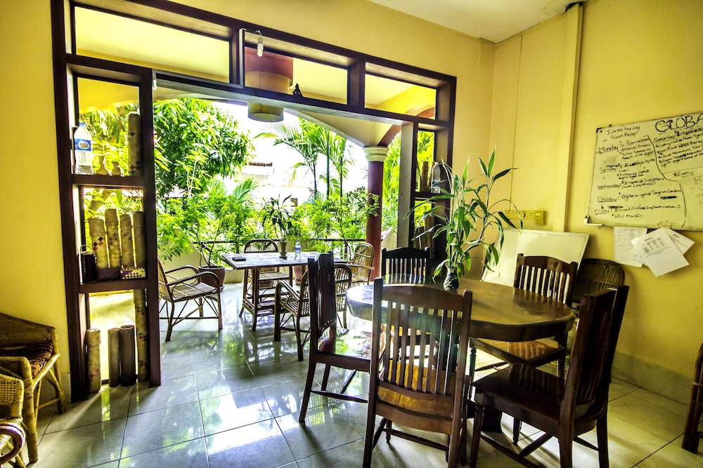 Bou Savy Guesthouse