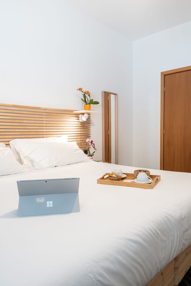 4bnb - Reale House Trastevere