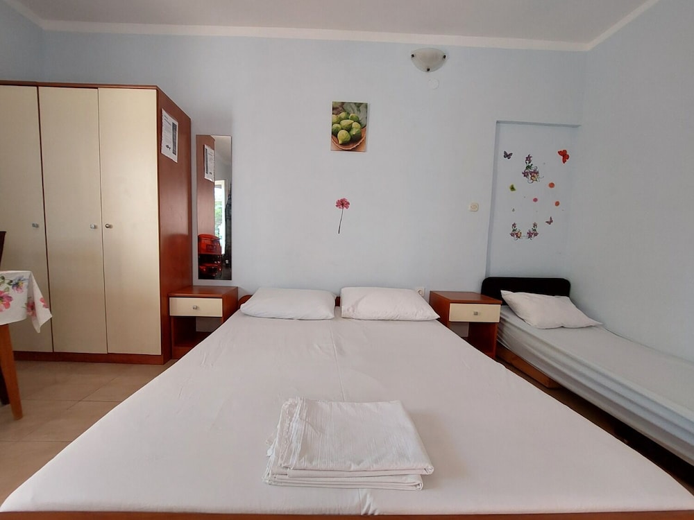 Bor - 20 Meters From Beach - SA3 view 2