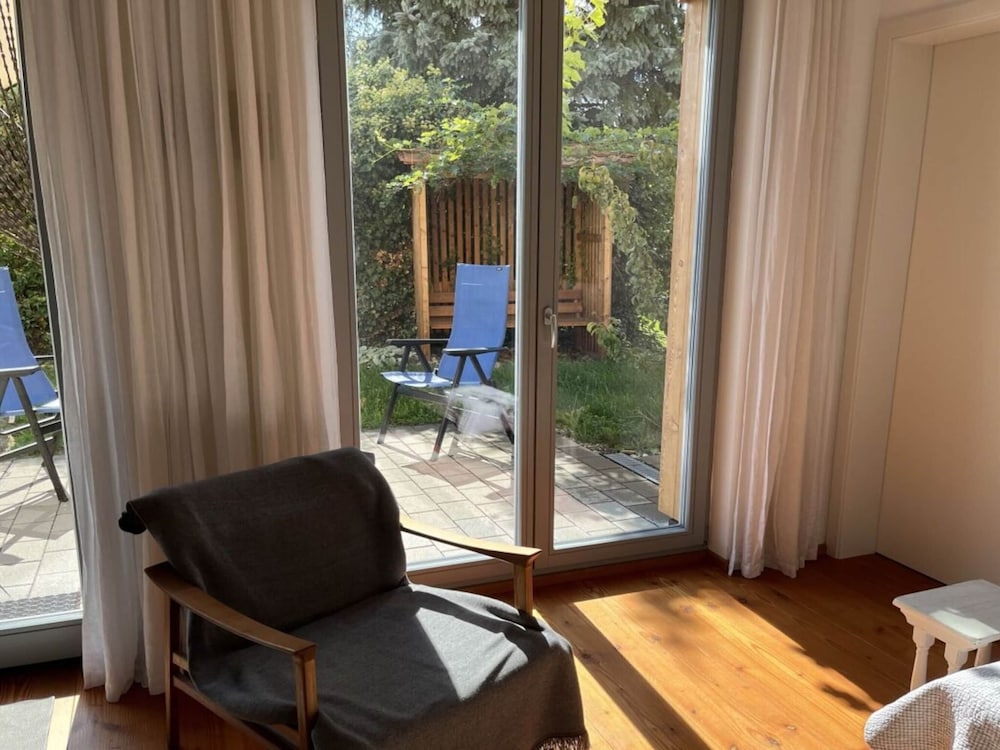 Holiday Apartment Weinberghausle