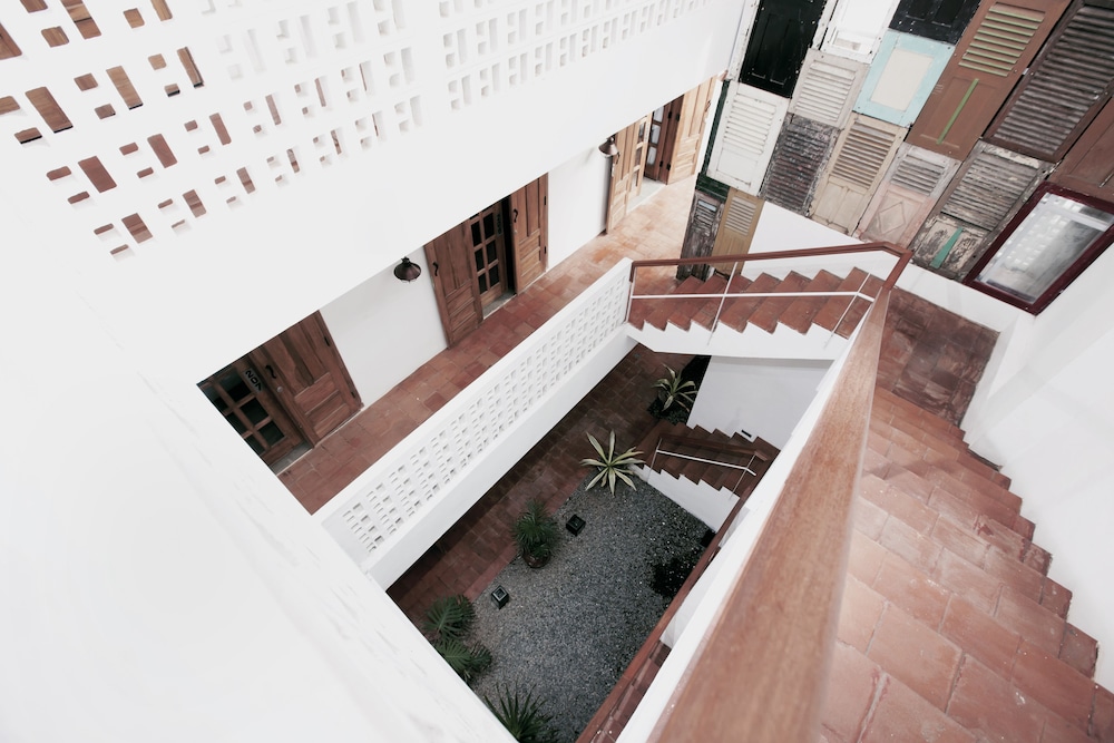 Adhisthana Hotel Yogyakarta 61