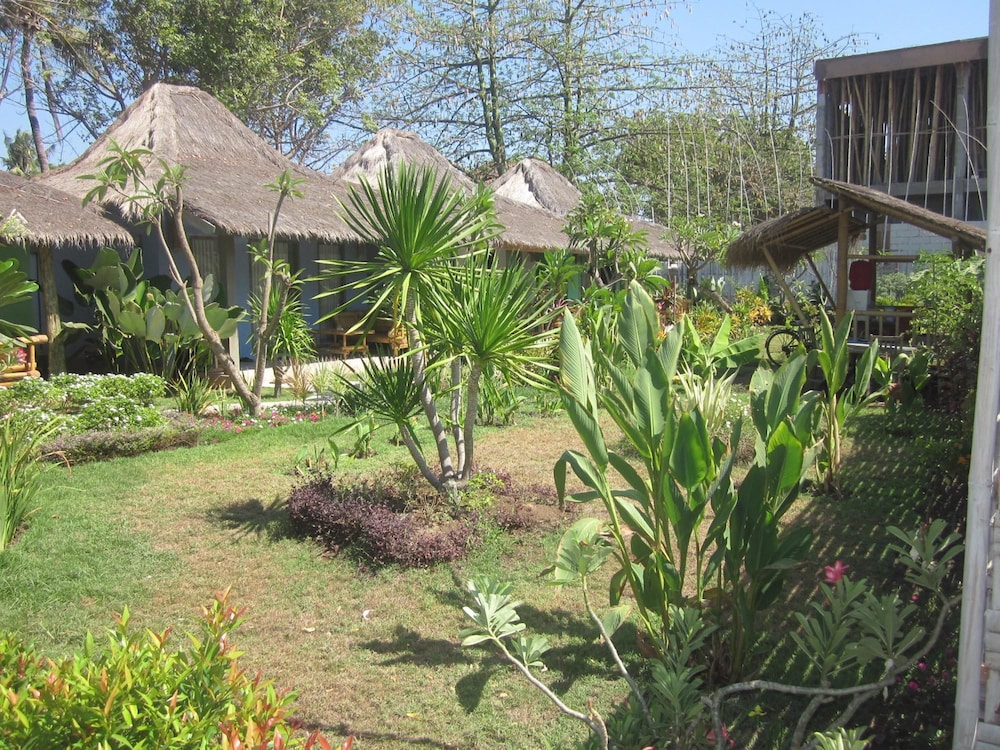 Mahaputri Bungalow