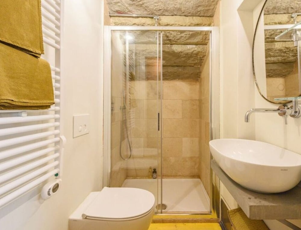 Villa Farneta Comfortable Holiday Residence view 5