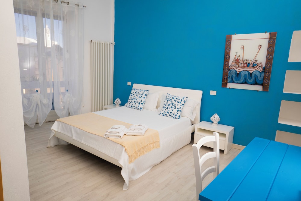 Casa Junno s.r.l.s.