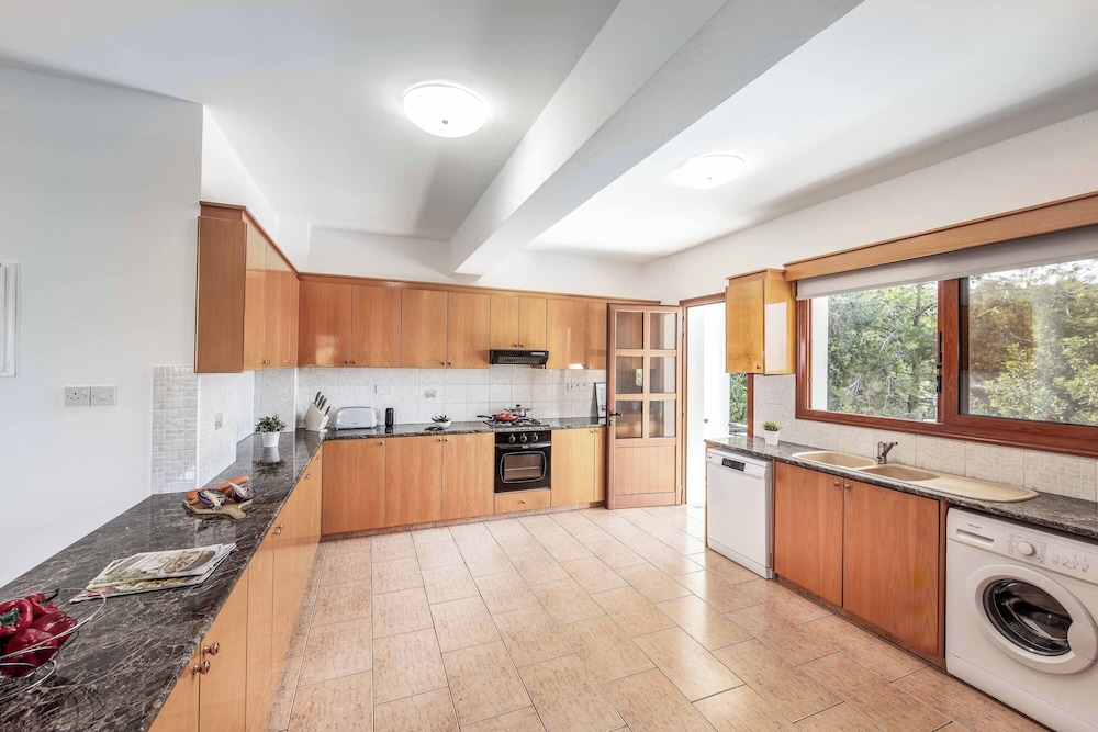 Villa Marilia