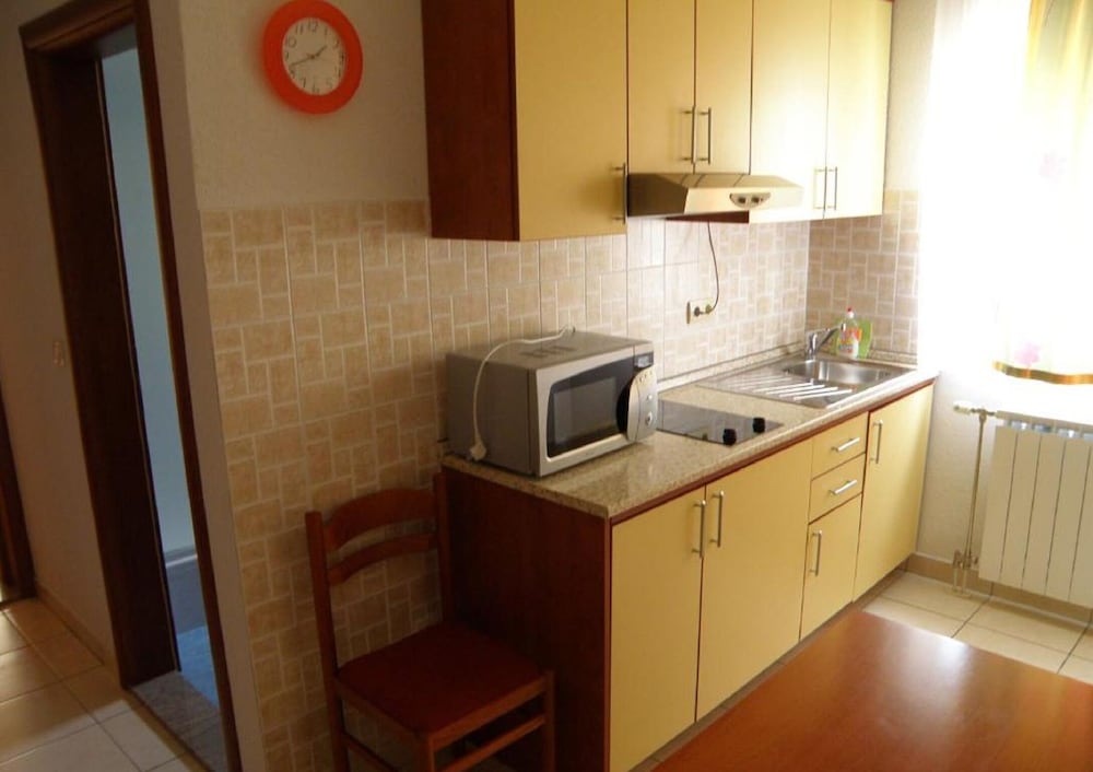 Villa Borna Apartments