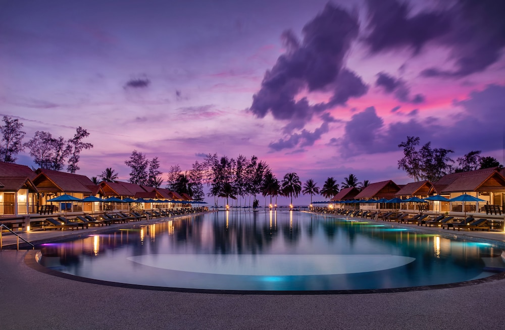 Le MENARA KHAO LAK