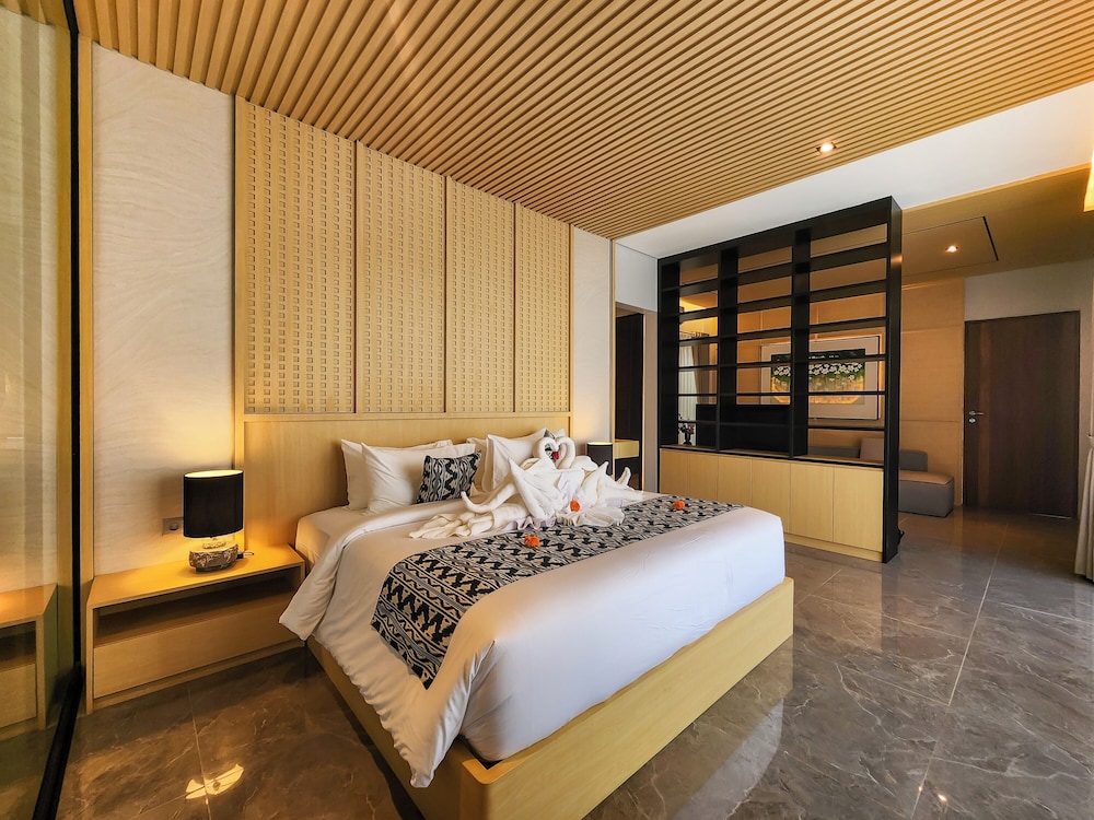 Villa Narda Seminyak by Nagisa Bali