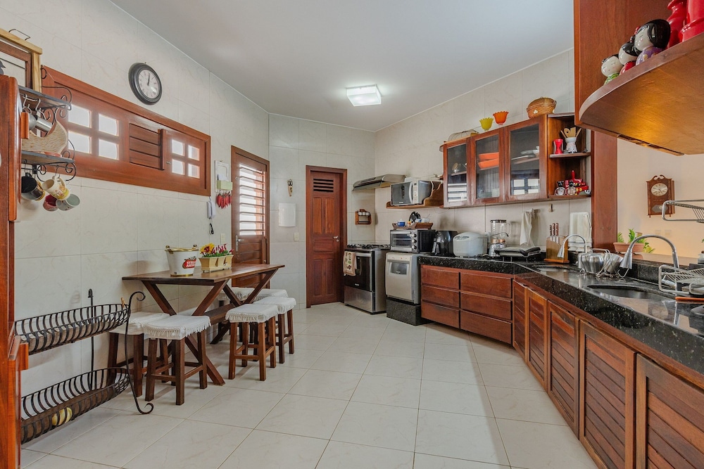 Bomfim Mansion Full Amenities by Carpediem