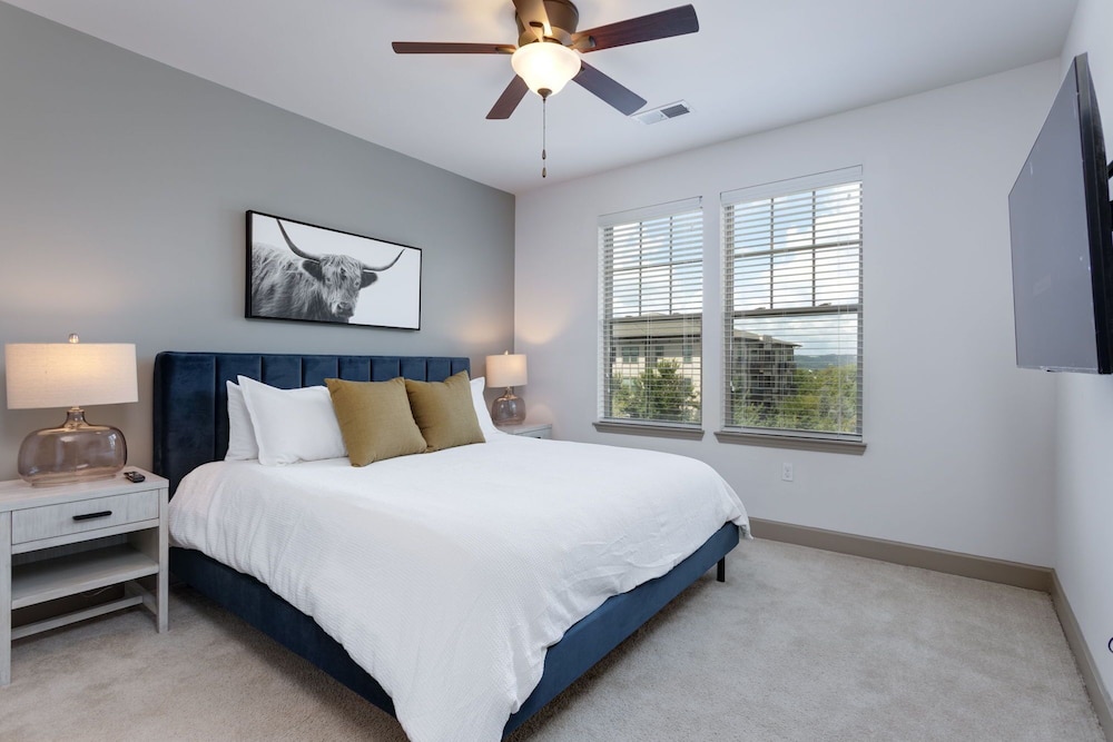 Landing Cool Springs Apartments