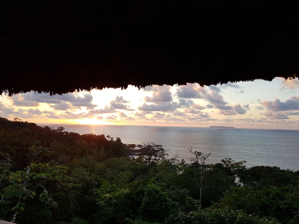 Punta Marenco Lodge