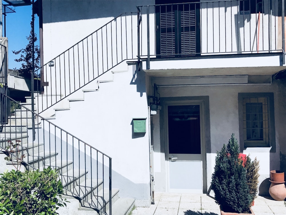 B&B by lakes Orta Maggiore