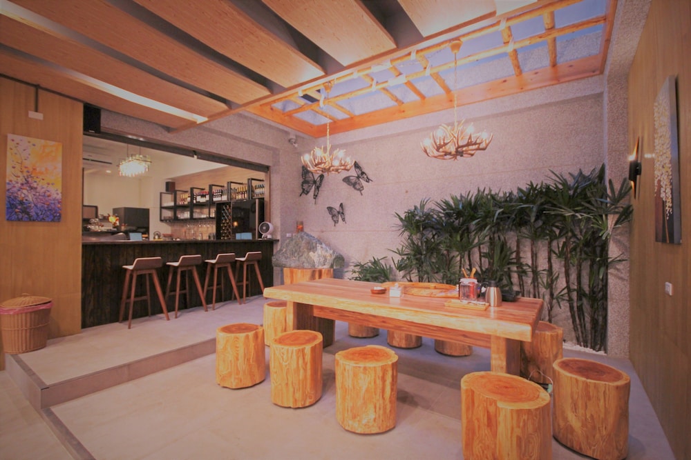 Guan Ping House