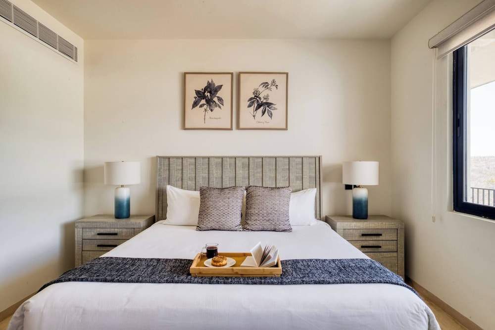 Family Friendly APT 17 Ocean View, 3br, 6 pax