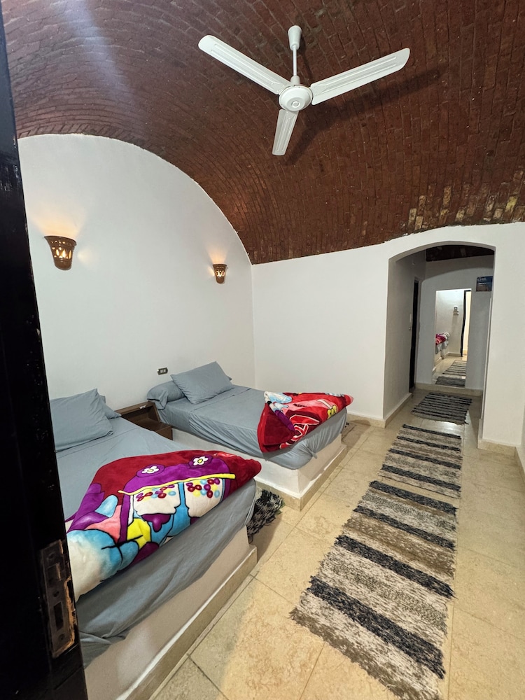 KING KASSEM nubian guest house