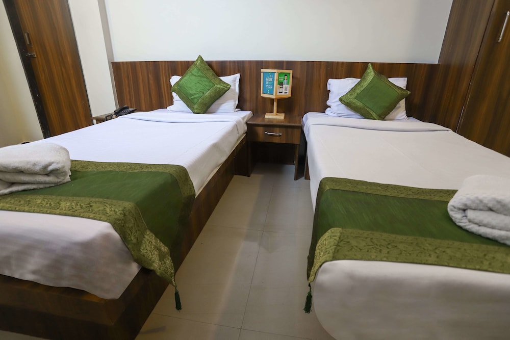 Treebo Ashoka Palace Ujjain