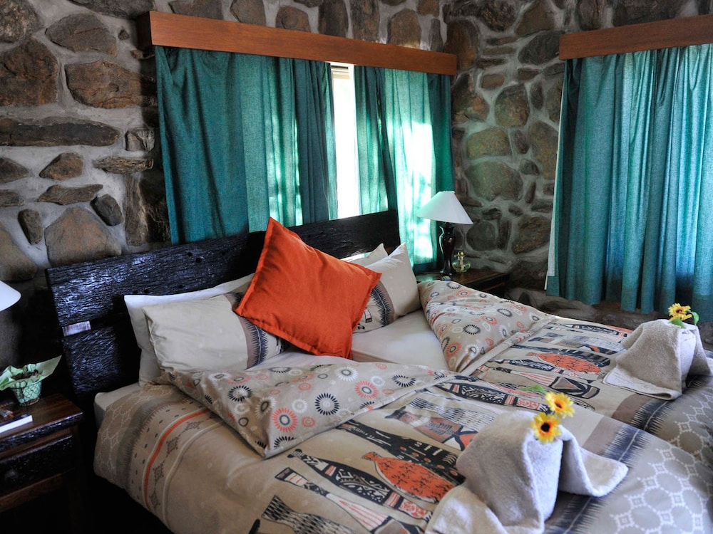 Leopard Lodge