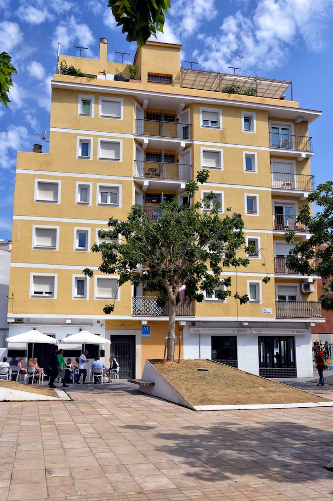 Apartamentos Morgan - WONDERSTAYS