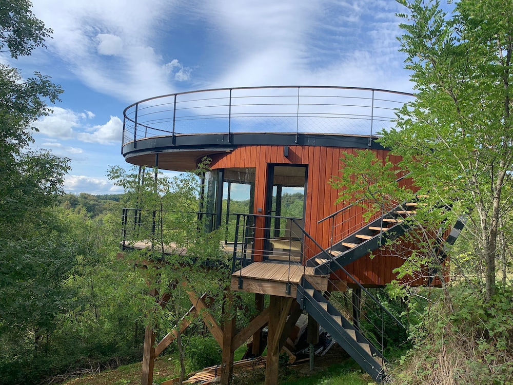 Domaine des Étoiles