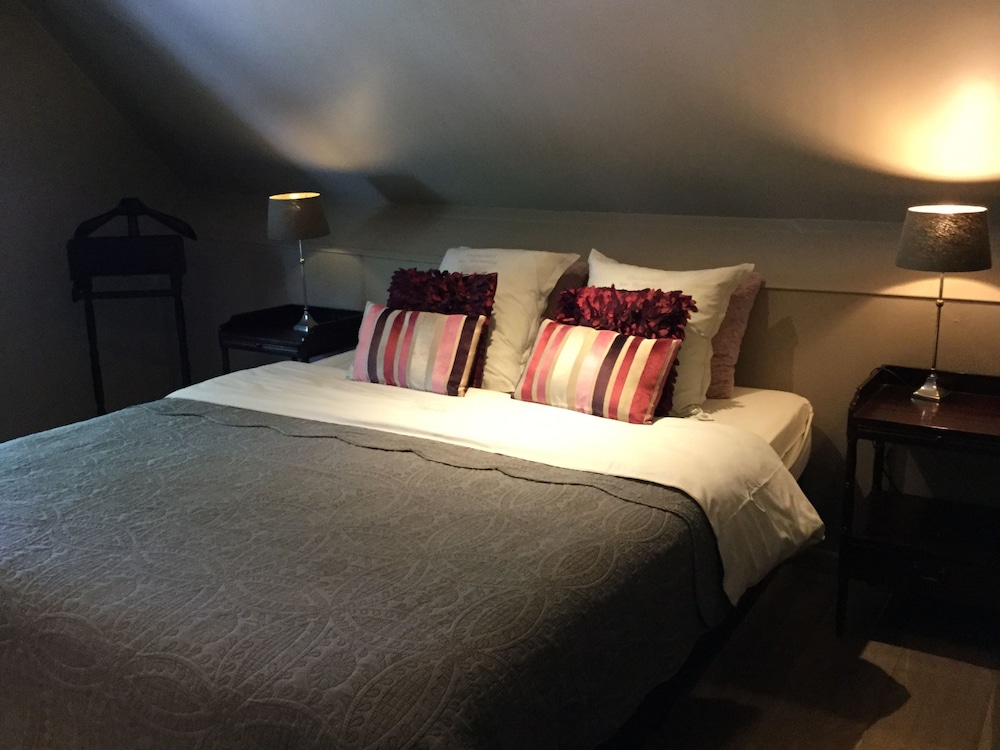 Bruges Vacations - Hotel Bloemenhof - Property Image 29