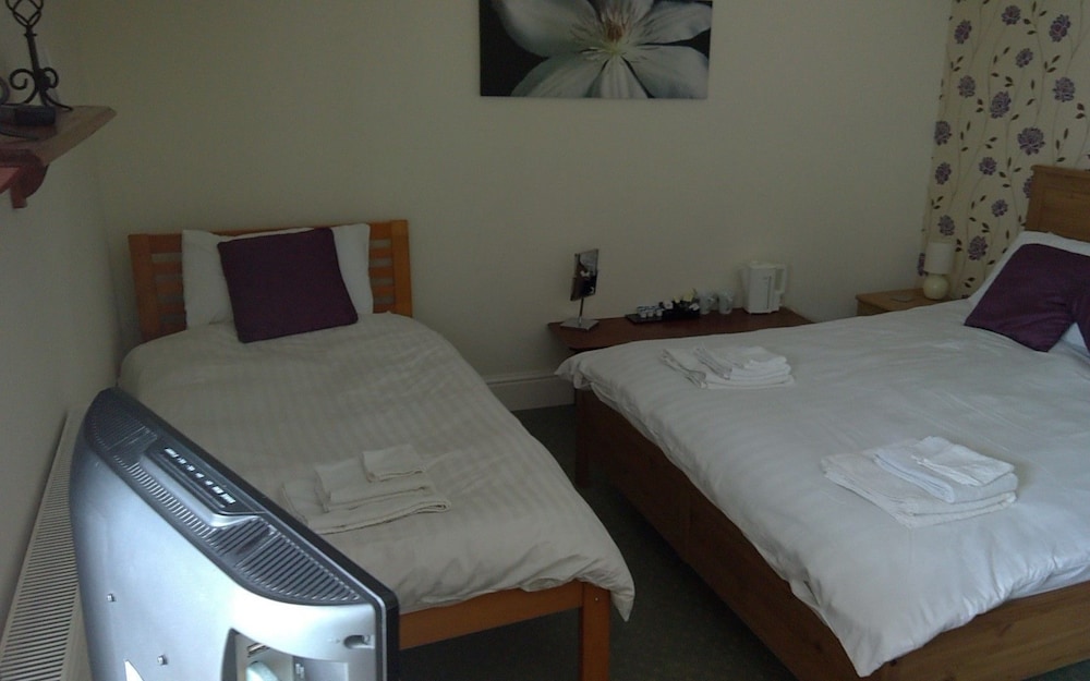 Black Bull Hotel