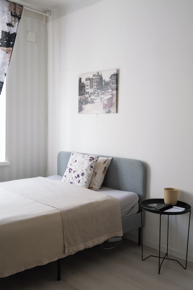 Cozy Studio Apt with Perfect Location