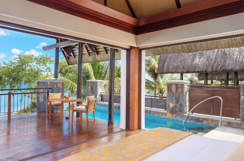 Le Jadis Beach Resort & Wellness - Managed by Banyan Tree Hotels & Resorts