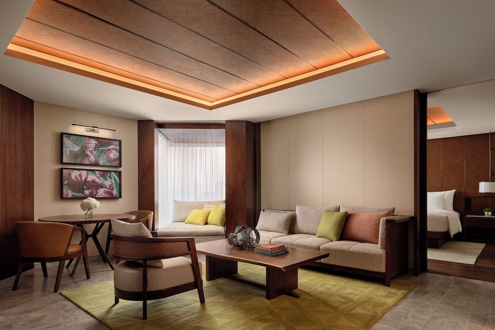 Grand Hyatt Singapore 67