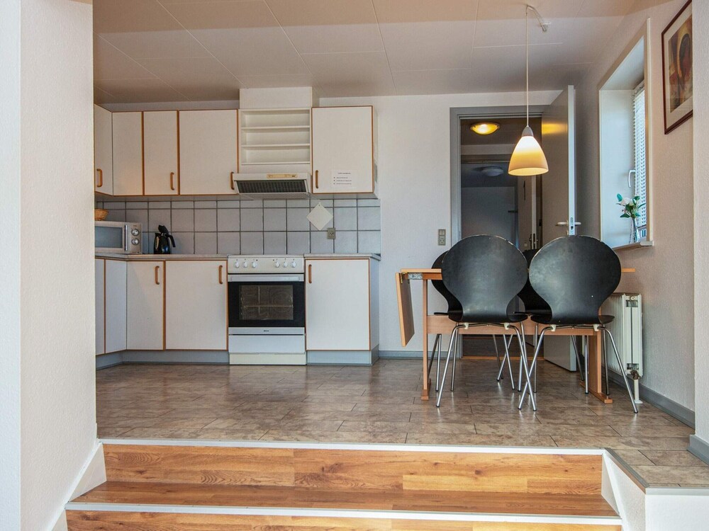 Smart Apartment in Thyborøn near Sea view 5