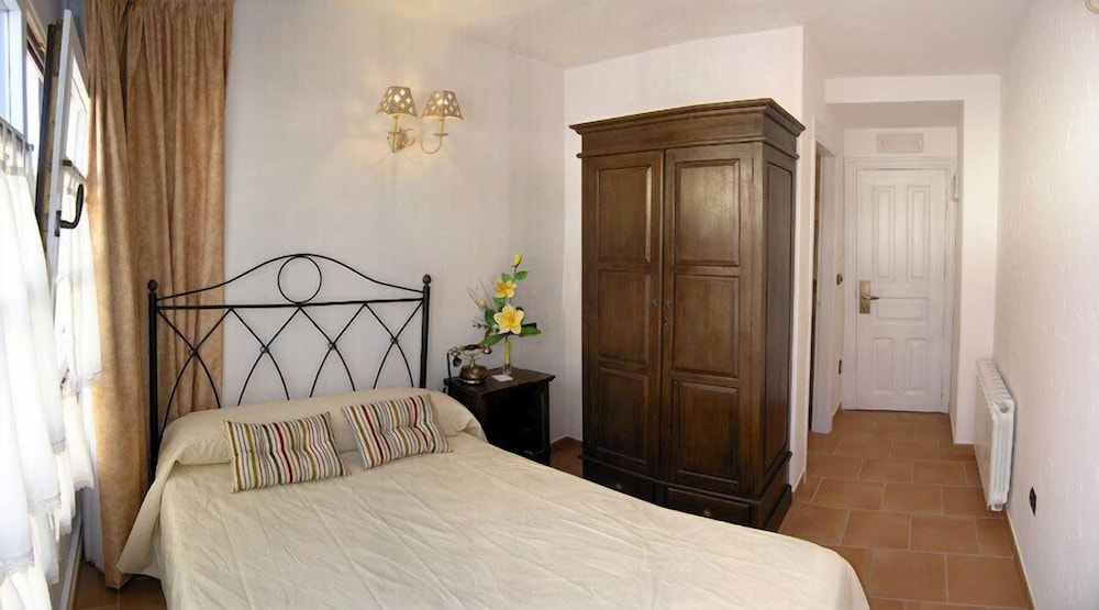 Posada Spa Privilegio de Vara