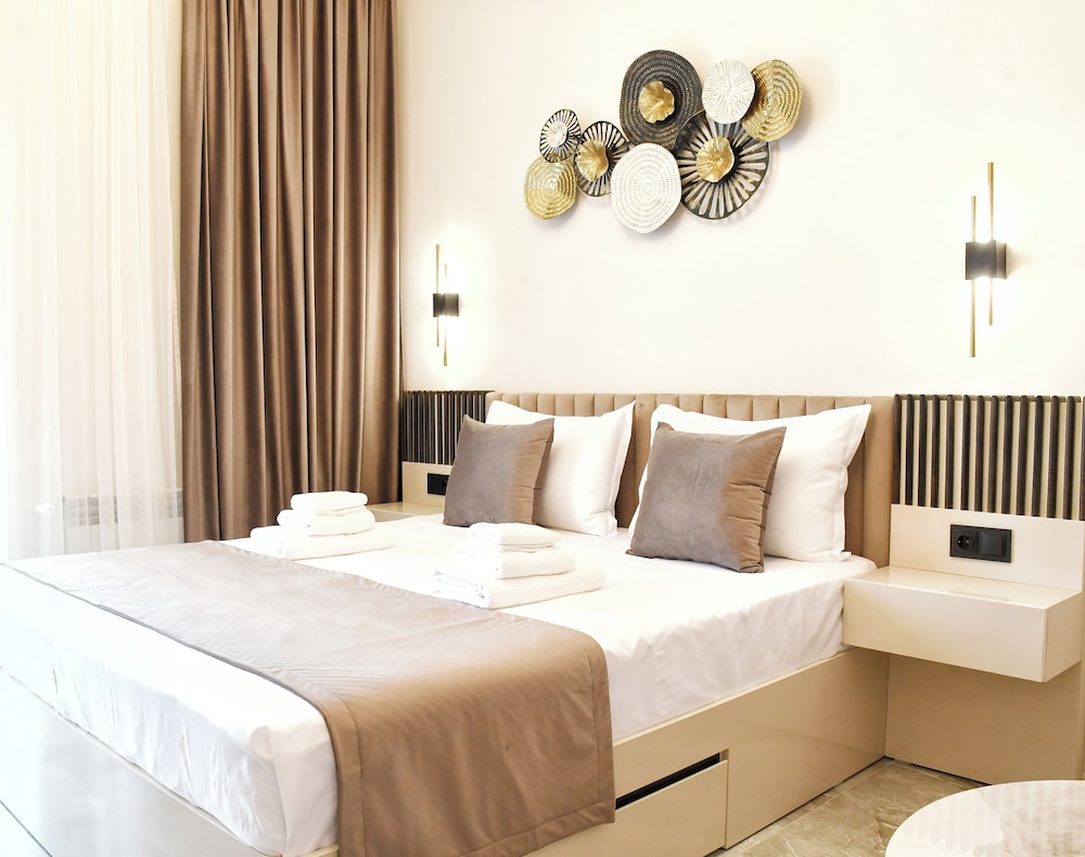 DiAngelo Guesthouse