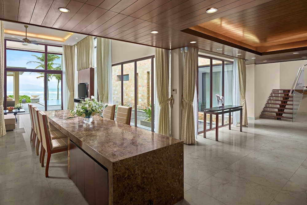 Danang Marriott Resort & Spa 22