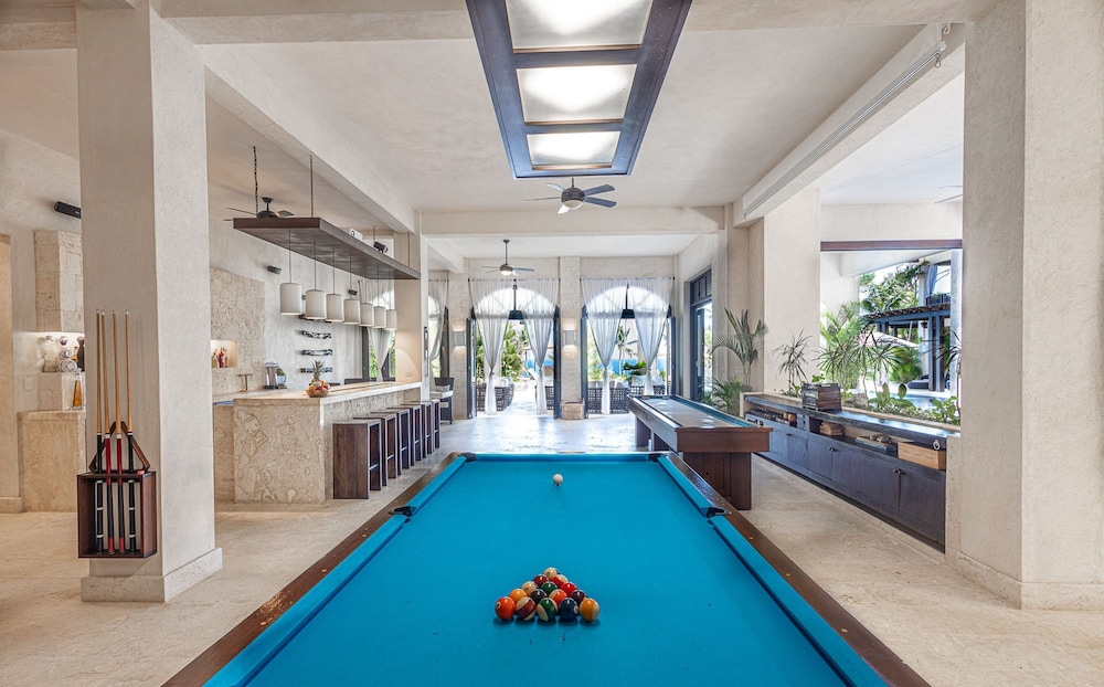 Villa Tres Amarras The Pinnacle of Exclusivity