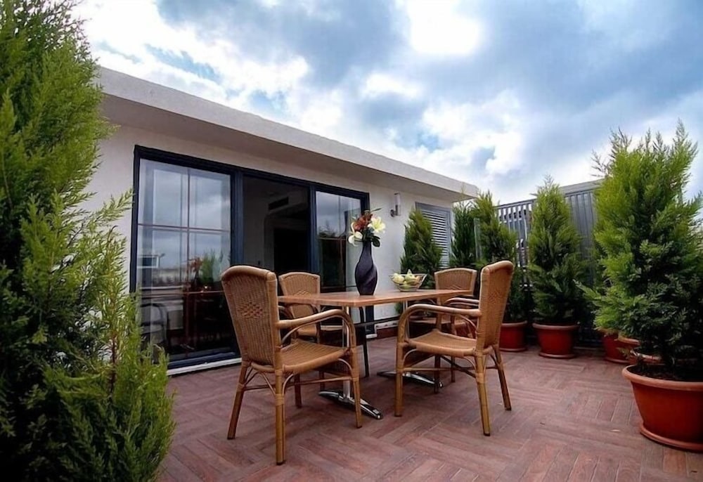 Pera Line Cihangir Hotel - Image 48