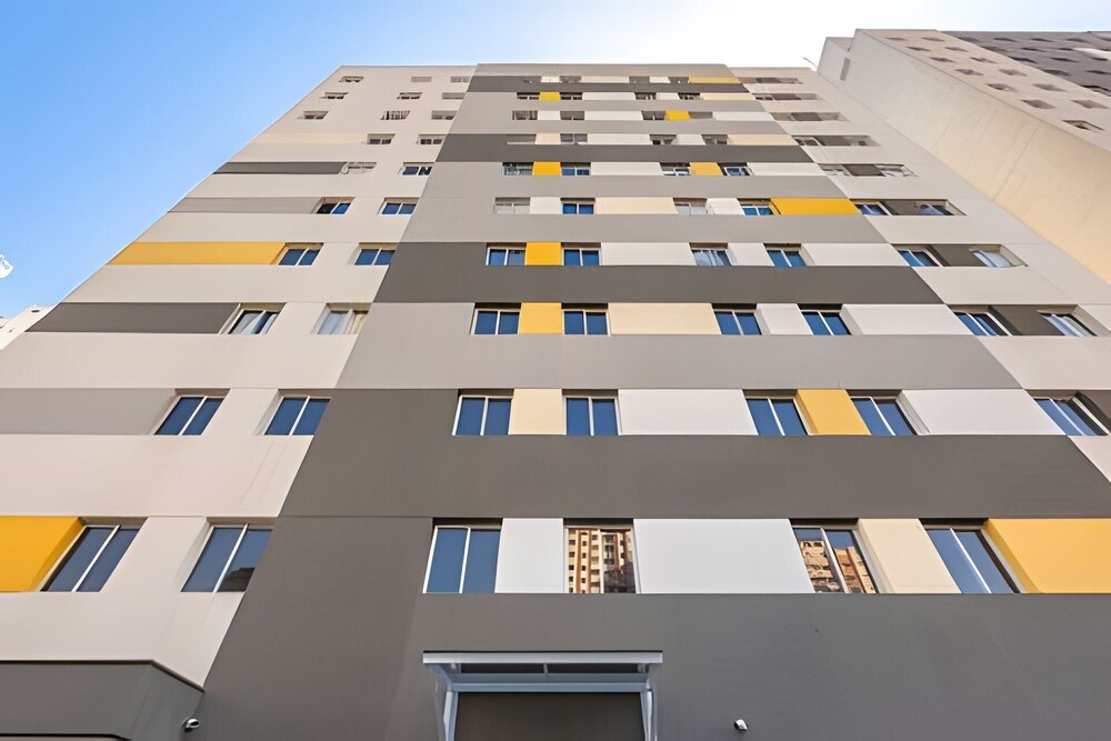 Estudios Neo Home São Caetano