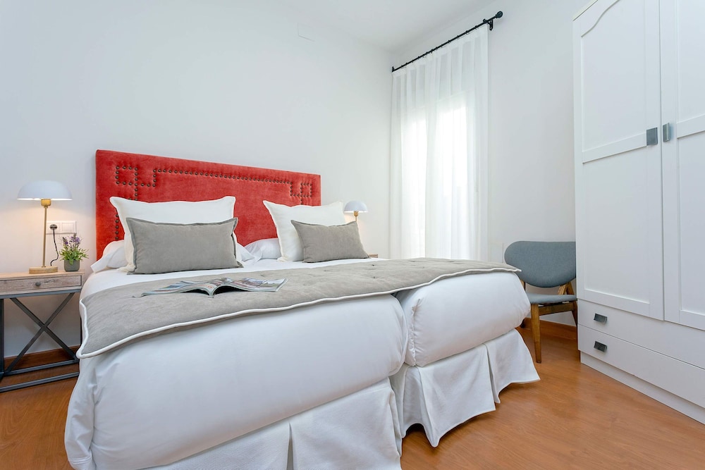 Exclusive Apartment in Cordoba Center Sandoval