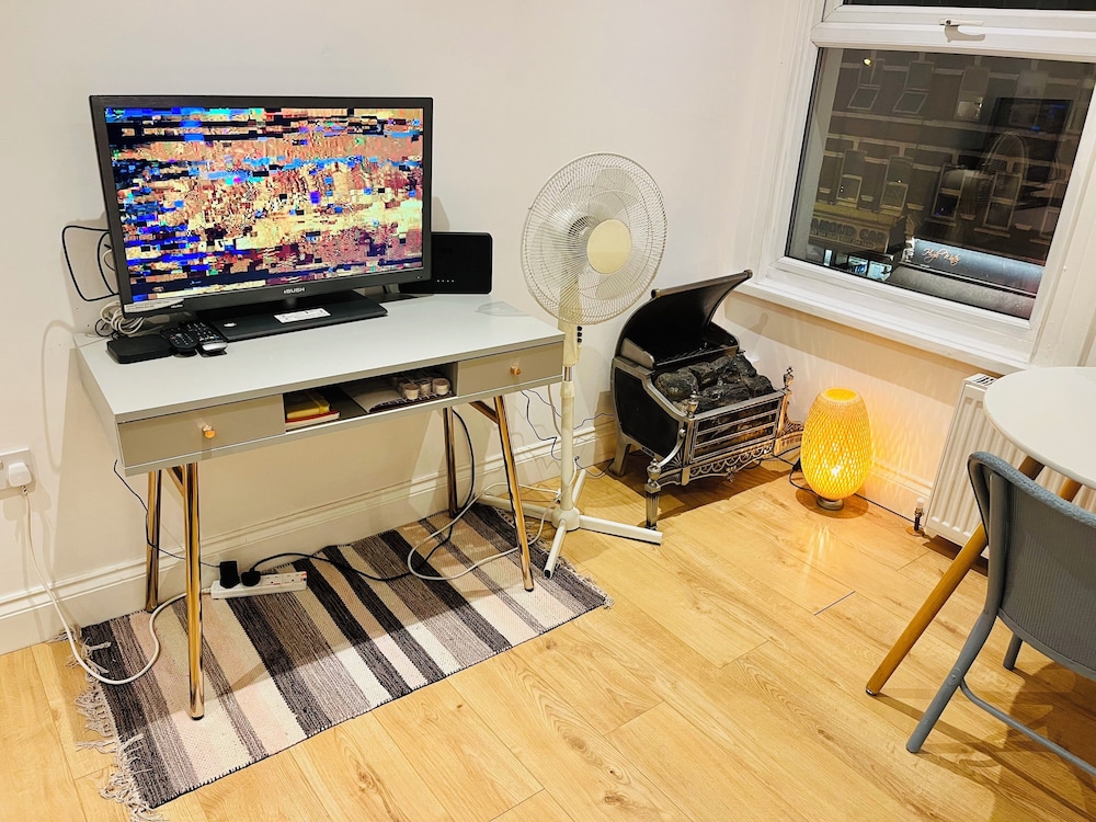 Very Lovely and Central 1-bed Apartment in London