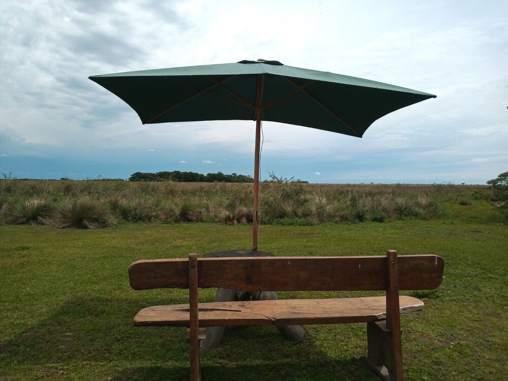 Wild Wetlands Lodge