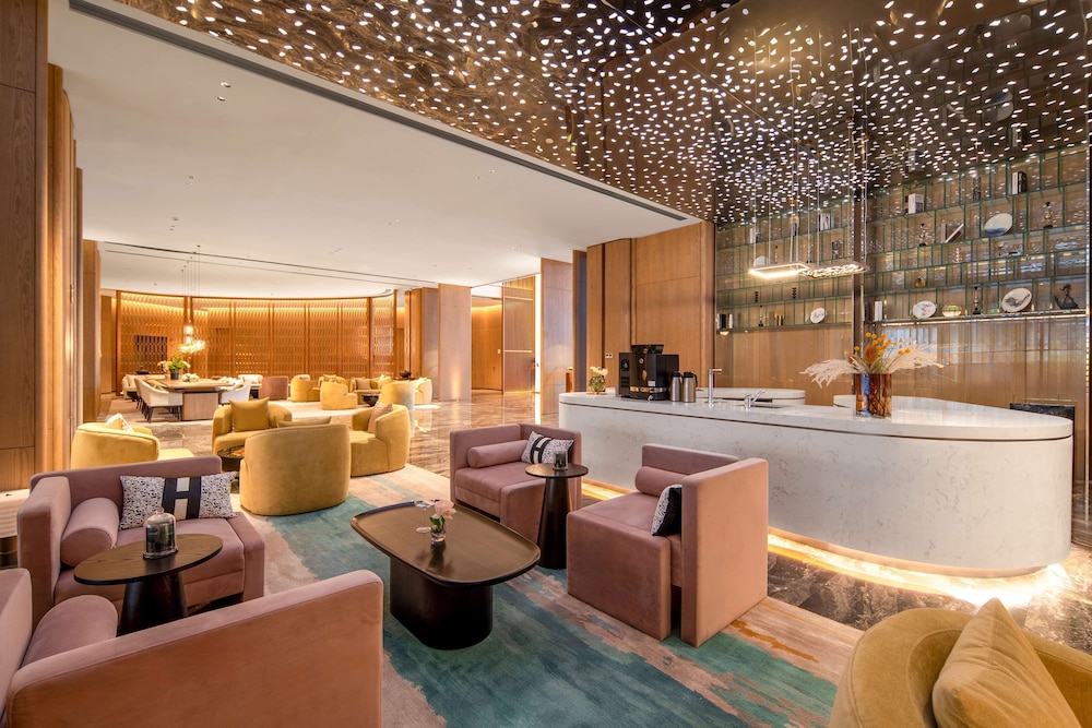 Hilton Garden Inn Ordos Kangbashi