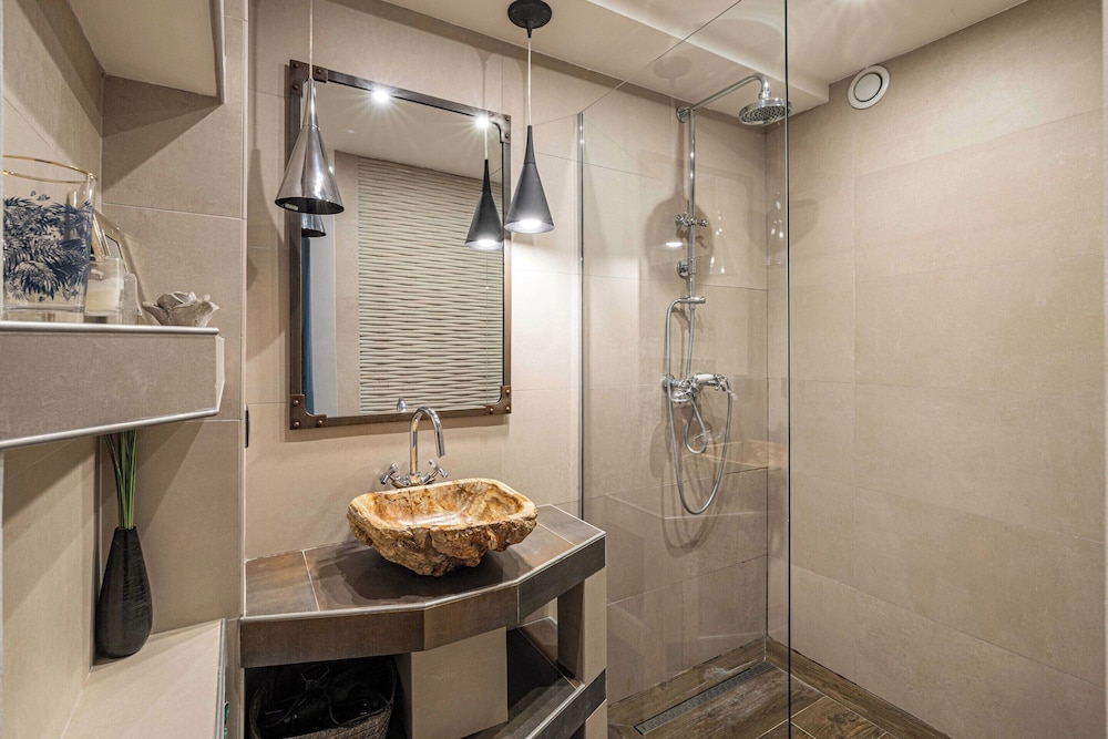 Sublime Loft 2br/6p - Cannes Hyper Center