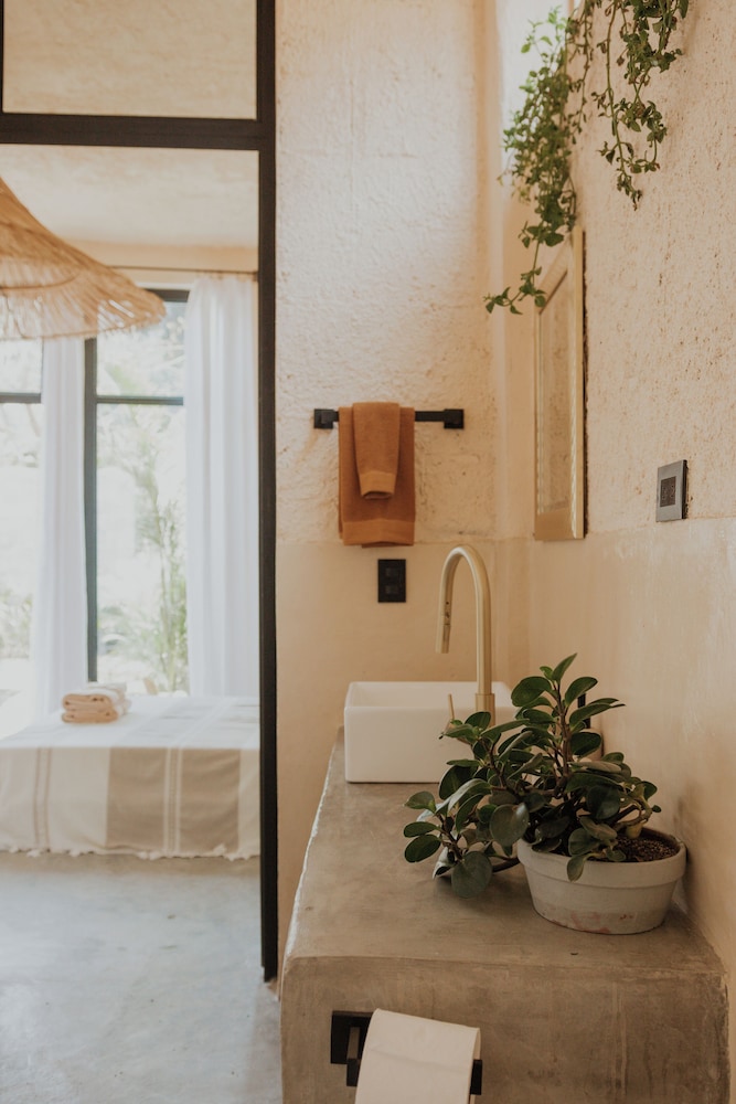 San Marcos Properties