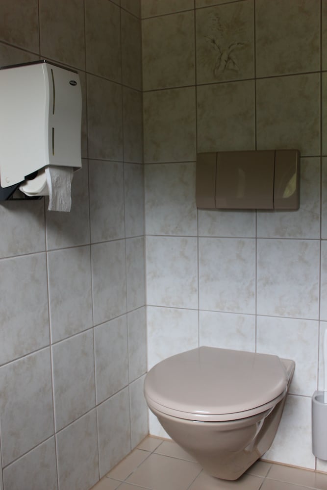 Hotel Pension Almrose