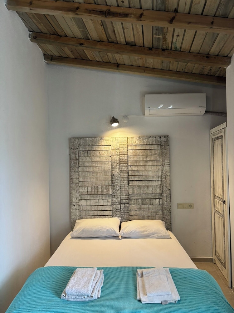 Assos Gül pansiyon