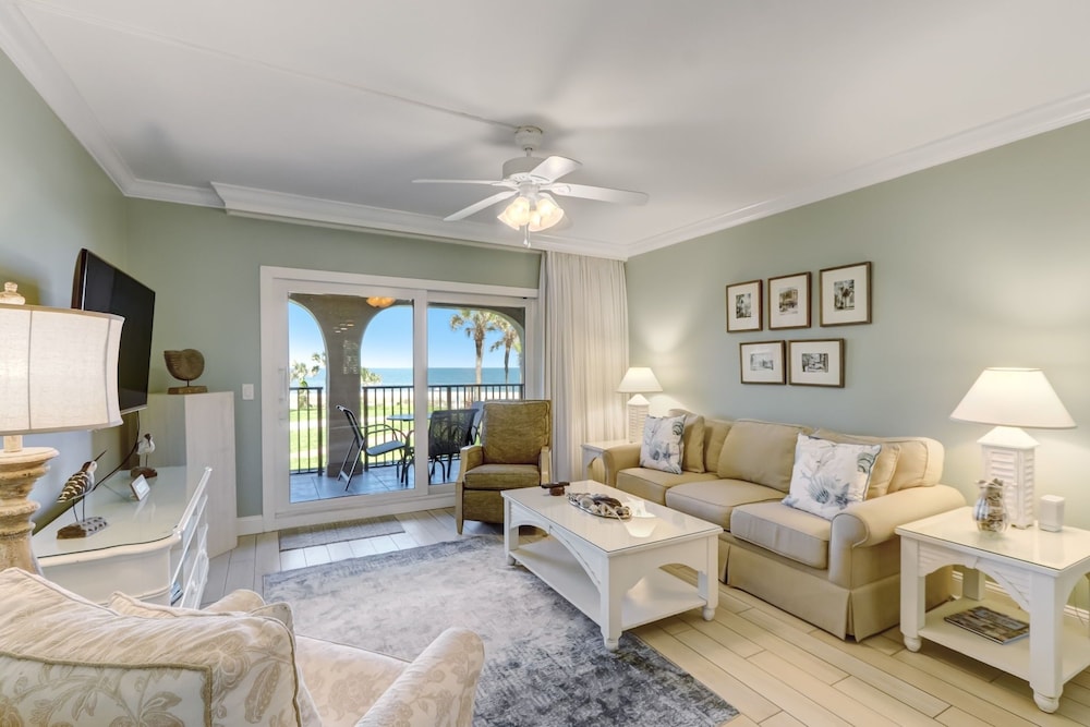 Omni Sea Dunes 1616 2 Bedroom Condo